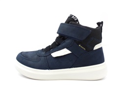Superfit sneaker Cosmo blau with GORE-TEX